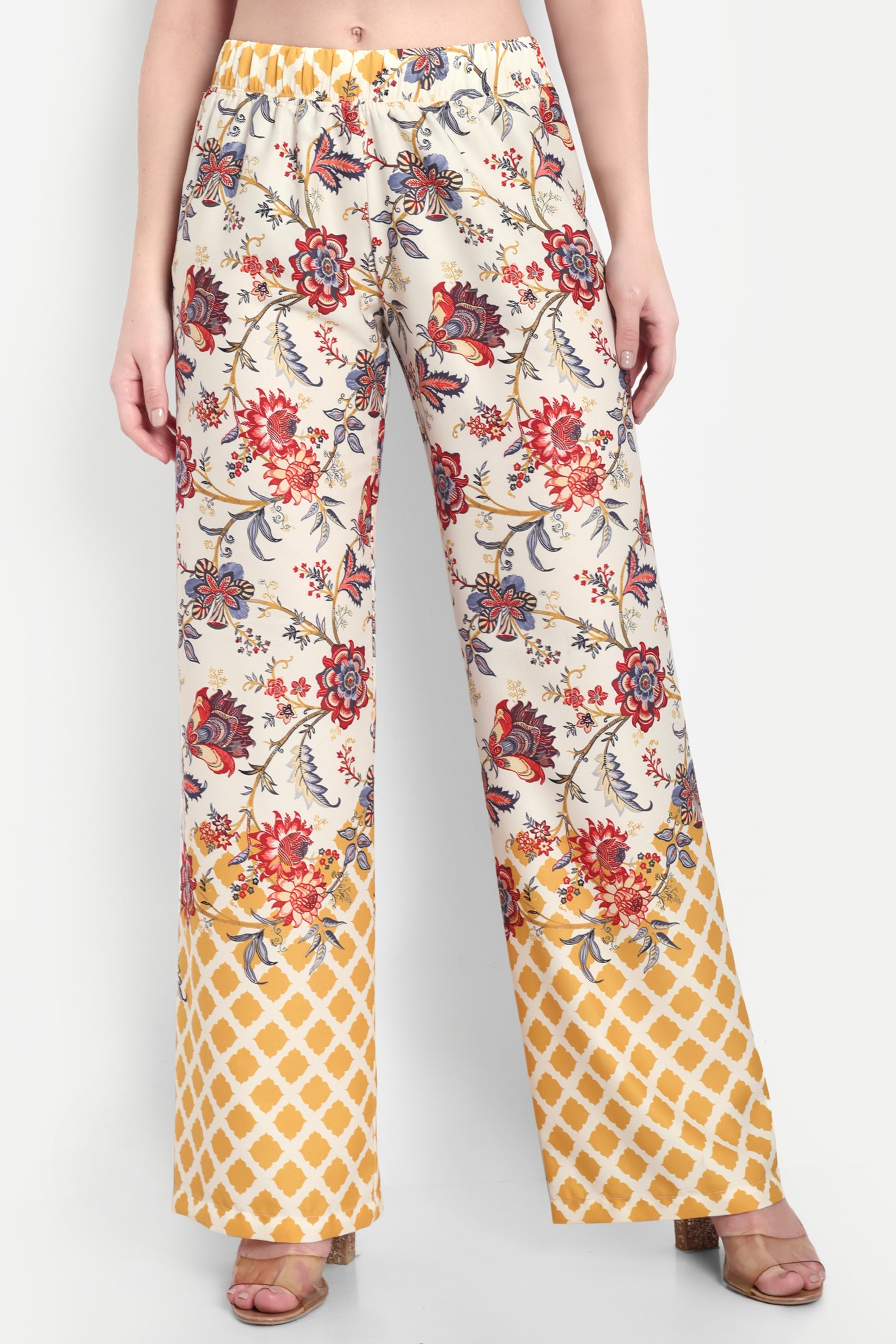 Cherry Pants
